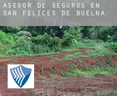 Asesor de seguros en  San Felices de Buelna