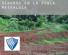 Seguros en  la Pobla de Massaluca