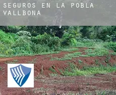 Seguros en  La Pobla de Vallbona