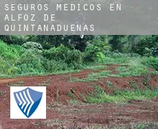 Seguros medicos en  Alfoz de Quintanadueñas