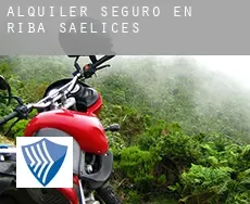 Alquiler seguro en  Riba de Saelices