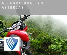 Aseguradoras en  Asturias