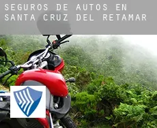 Seguros de autos en  Santa Cruz del Retamar