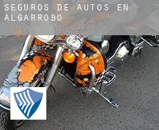 Seguros de autos en  Algarrobo