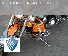 Seguros en  Alpedrete