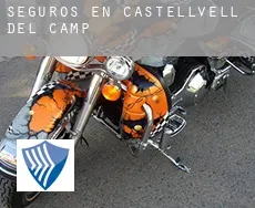 Seguros en  Castellvell del Camp