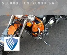 Seguros en  Yunquera