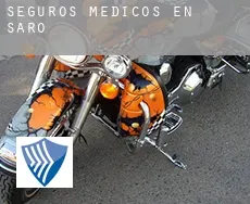 Seguros medicos en  Saro