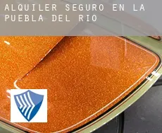 Alquiler seguro en  La Puebla del Río