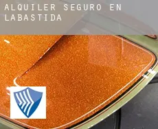 Alquiler seguro en  Bastida / Labastida