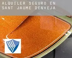 Alquiler seguro en  Sant Jaume d'Enveja