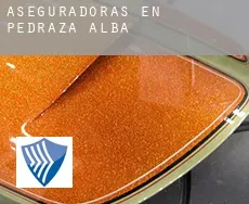 Aseguradoras en  Pedraza de Alba