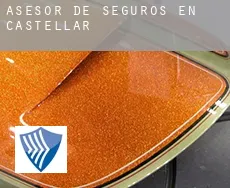 Asesor de seguros en  Castellar