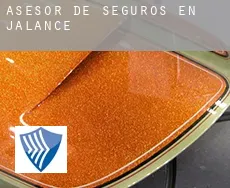 Asesor de seguros en  Jalance