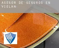 Asesor de seguros en  Vielha