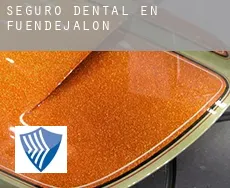 Seguro dental en  Fuendejalón