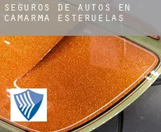 Seguros de autos en  Camarma de Esteruelas