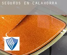 Seguros en  Calahorra