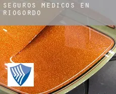 Seguros medicos en  Ríogordo