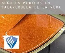 Seguros medicos en  Talaveruela de la Vera