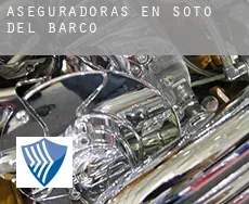 Aseguradoras en  Soto del Barco