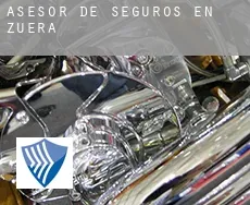 Asesor de seguros en  Zuera