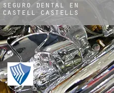 Seguro dental en  Castell de Castells