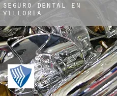 Seguro dental en  Villoría