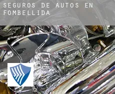 Seguros de autos en  Fombellida