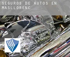 Seguros de autos en  Masllorenç