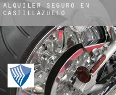 Alquiler seguro en  Castillazuelo