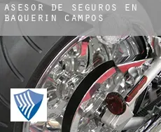 Asesor de seguros en  Baquerín de Campos