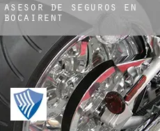 Asesor de seguros en  Bocairent