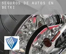 Seguros de autos en  Betxí