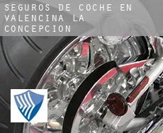 Seguros de coche en  Valencina de la Concepción