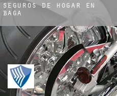 Seguros de hogar en  Bagà