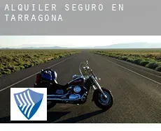 Alquiler seguro en  Tarragona