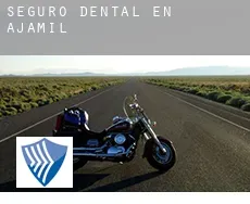 Seguro dental en  Ajamil