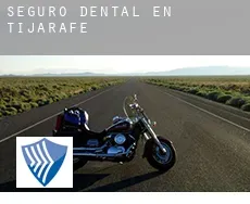 Seguro dental en  Tijarafe