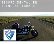 Seguro dental en  Tremedal de Tormes