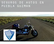 Seguros de autos en  Puebla de Guzmán