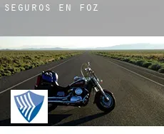 Seguros en  Foz