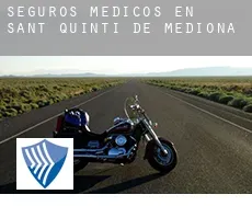 Seguros medicos en  Sant Quintí de Mediona