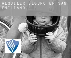 Alquiler seguro en  San Emiliano