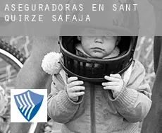 Aseguradoras en  Sant Quirze Safaja