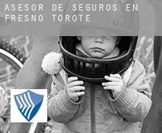 Asesor de seguros en  Fresno de Torote