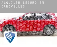 Alquiler seguro en  Canovelles