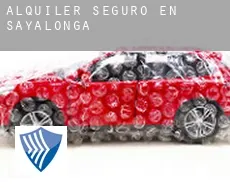 Alquiler seguro en  Sayalonga