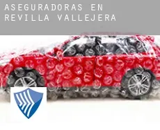 Aseguradoras en  Revilla Vallejera