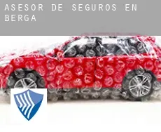 Asesor de seguros en  Berga